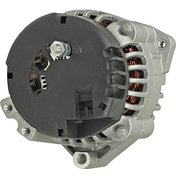 Aftermarket JAndN Electrical Products Alternator 400-12108-JN - main